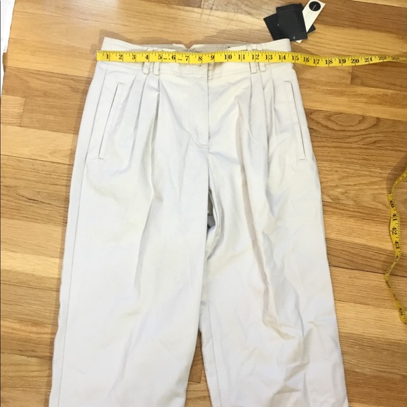 Liz Claiborne Kylie Straight Leg Pants NWT - Picture 6 of 13